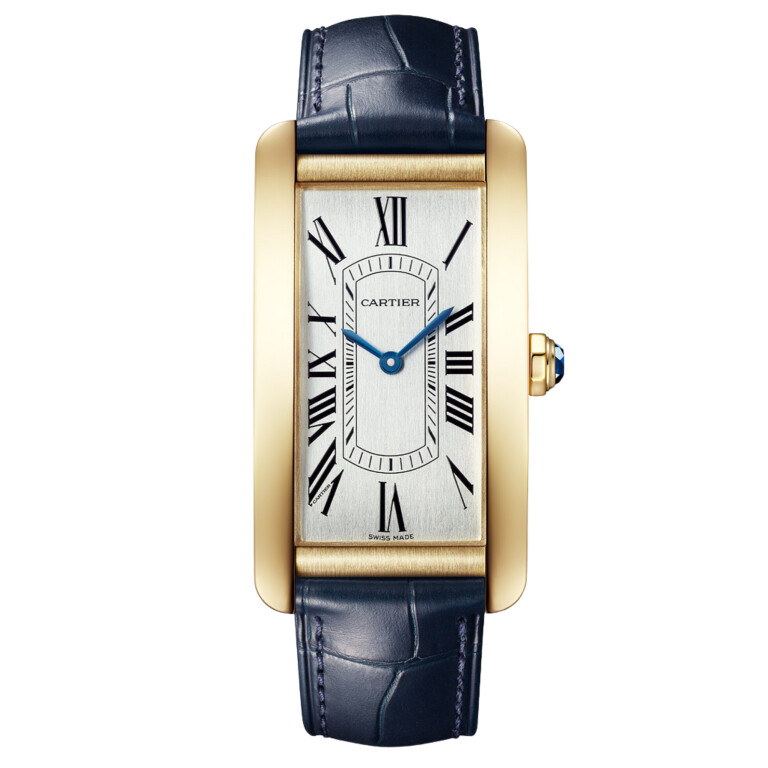 Tank LM - Cartier  - WGTA0300 Tank LM - Cartier - WGTA0300