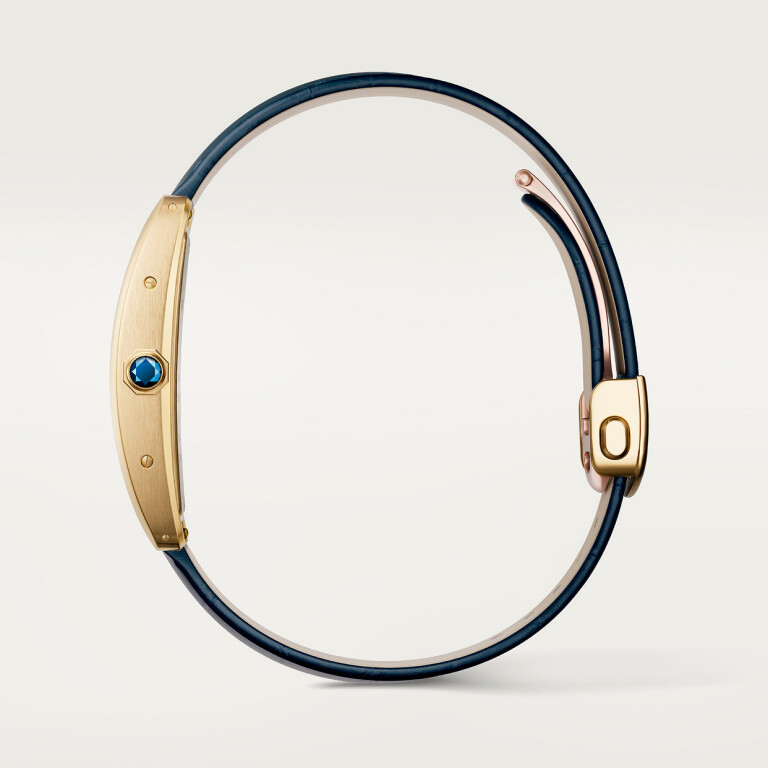 Cartier Tank Américaine LM - WGTA0300 - #4 Cartier Tank Américaine LM - WGTA0300 - #4