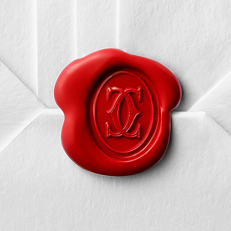 Cartier Santos de Cartier LM - WHSA0026 - #11 Cartier Santos de Cartier LM - WHSA0026 - #11