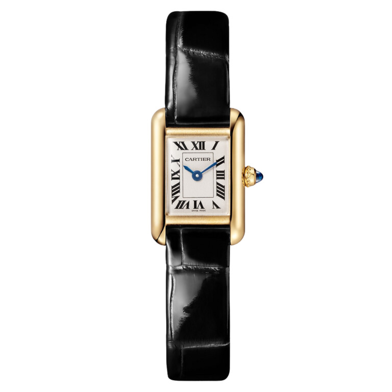 Tank Mini - Cartier - WGTA0352 Tank Mini - Cartier - WGTA0352