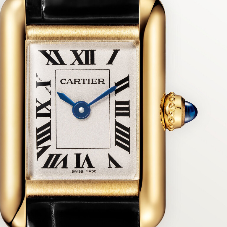 Cartier Tank Louis Cartier Mini - WGTA0352 - #3 Cartier Tank Louis Cartier Mini - WGTA0352 - #3
