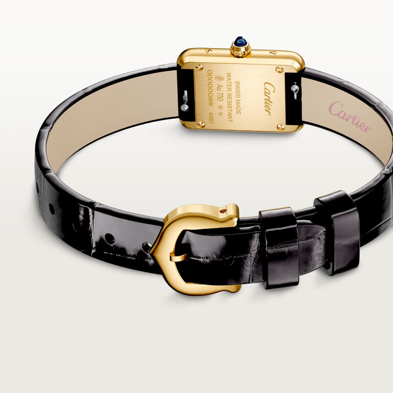 Cartier Tank Louis Cartier Mini - WGTA0352 - #4 Cartier Tank Louis Cartier Mini - WGTA0352 - #4