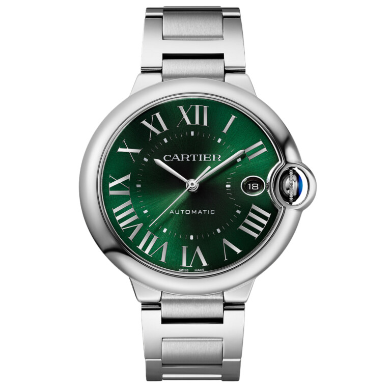 Ballon Bleu de Cartier 40mm - Cartier - WSBB0071 Ballon Bleu de Cartier 40mm - Cartier - WSBB0071