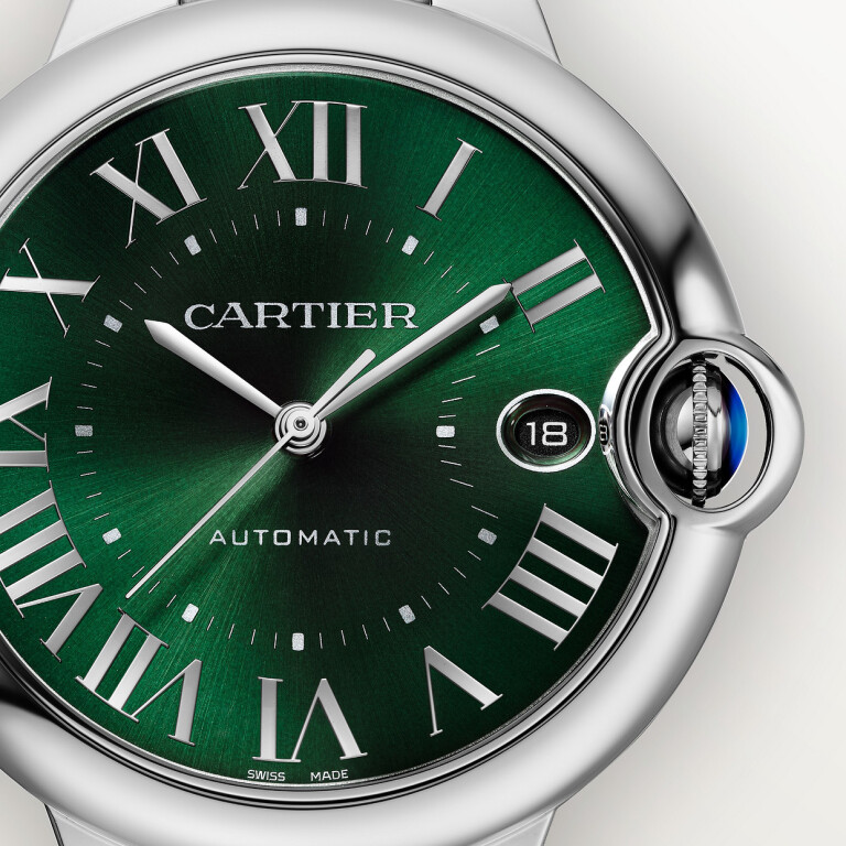 Cartier Ballon Bleu de Cartier 40mm - WSBB0071 - #2 Cartier Ballon Bleu de Cartier 40mm - WSBB0071 - #2