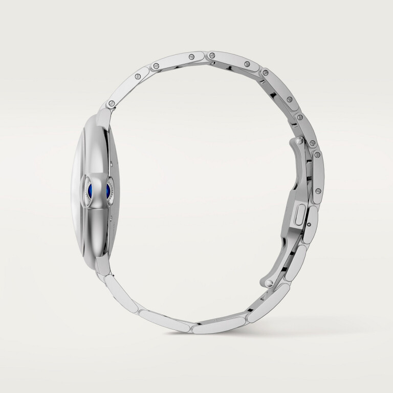 Cartier Ballon Bleu de Cartier 40mm - WSBB0071 - #4 Cartier Ballon Bleu de Cartier 40mm - WSBB0071 - #4