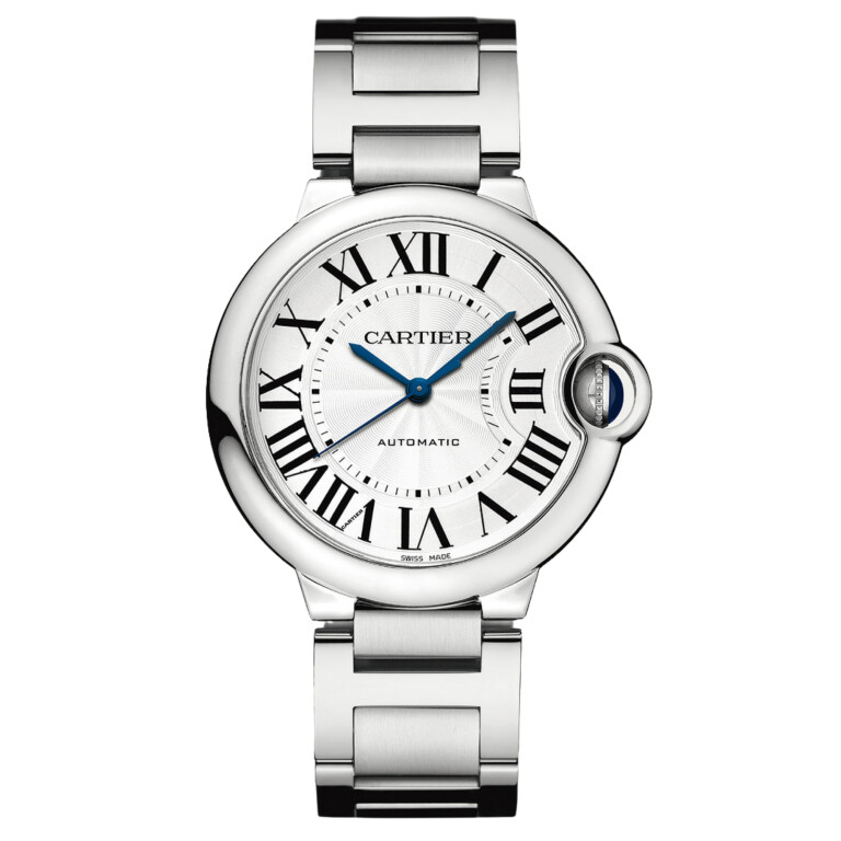 Ballon Bleu de Cartier 36mm - Cartier - WSBB0048 Ballon Bleu de Cartier 36mm - Cartier - WSBB0048