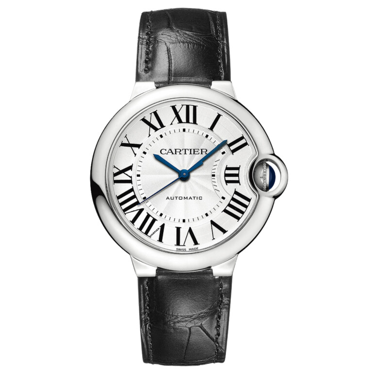 Ballon Bleu de Cartier 36mm - Cartier - WSBB0028 Ballon Bleu de Cartier 36mm - Cartier - WSBB0028