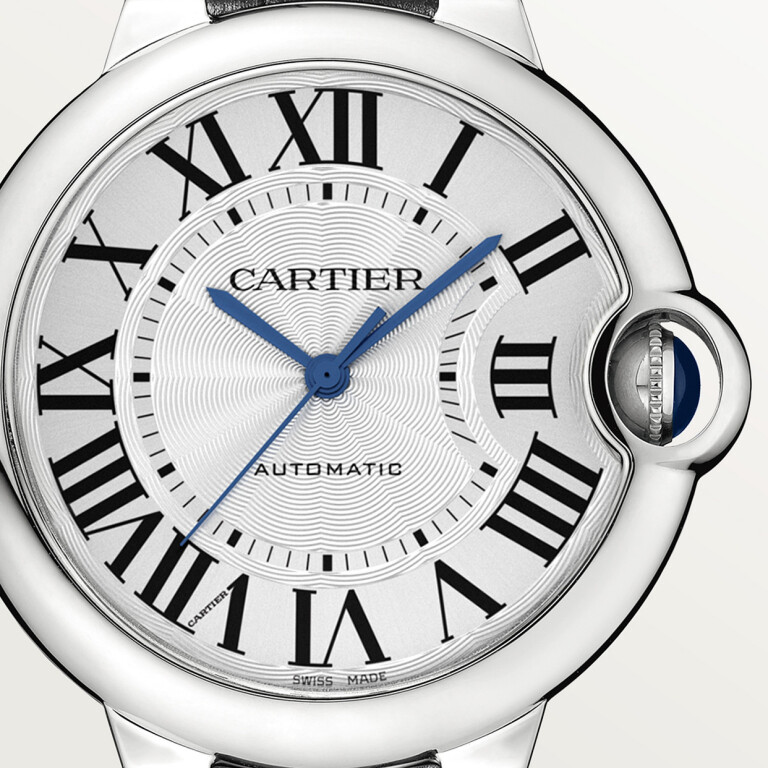 Cartier Ballon Bleu de Cartier 36mm - WSBB0028 - #2 Cartier Ballon Bleu de Cartier 36mm - WSBB0028 - #2