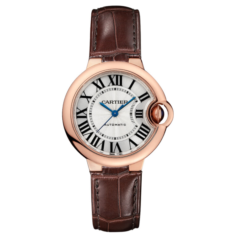 Cartier Ballon Bleu de Cartier 33mm - W6920097 - #1 Cartier Ballon Bleu de Cartier 33mm - W6920097 - #1