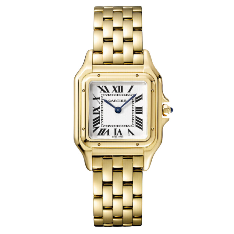 Panthère de Cartier MM - Cartier - WGPN0045 Panthère de Cartier MM - Cartier - WGPN0045