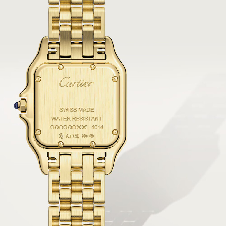 Cartier Panthère de Cartier MM - WGPN0045 - #8 Cartier Panthère de Cartier MM - WGPN0045 - #8