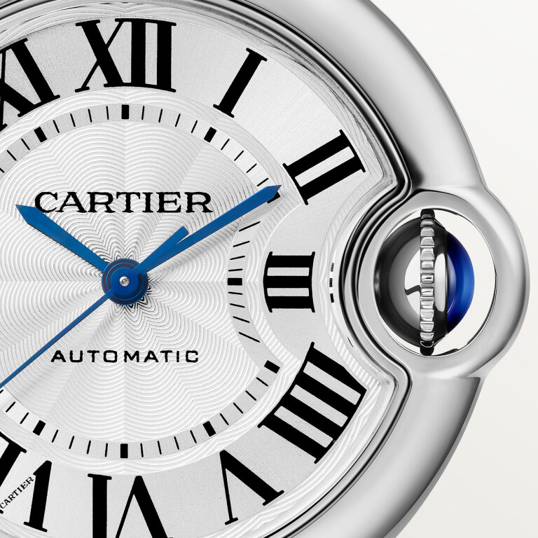 Cartier Ballon Bleu de Cartier 33mm - WSBB0044 - #2 Cartier Ballon Bleu de Cartier 33mm - WSBB0044 - #2