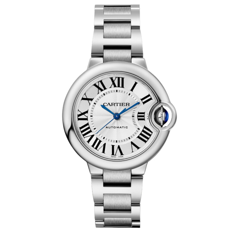 Ballon Bleu de Cartier 33mm - Cartier - WSBB0044 Ballon Bleu de Cartier 33mm - Cartier - WSBB0044
