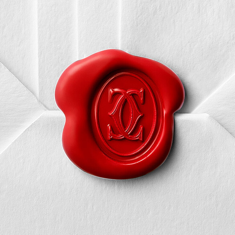 Cartier Santos de Cartier LM - WHSA0028 - #11 Cartier Santos de Cartier LM - WHSA0028 - #11