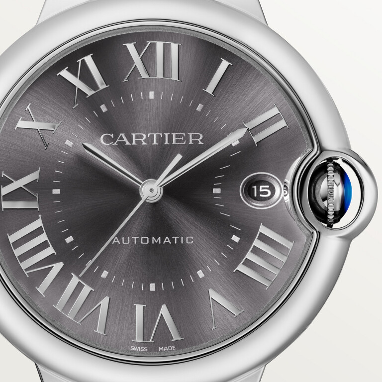 Cartier Ballon Bleu de Cartier 40mm - WSBB0060 - #3 Cartier Ballon Bleu de Cartier 40mm - WSBB0060 - #3
