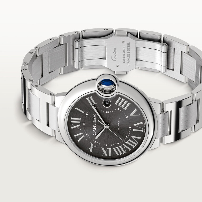 Cartier Ballon Bleu de Cartier 40mm - WSBB0060 - #4 Cartier Ballon Bleu de Cartier 40mm - WSBB0060 - #4