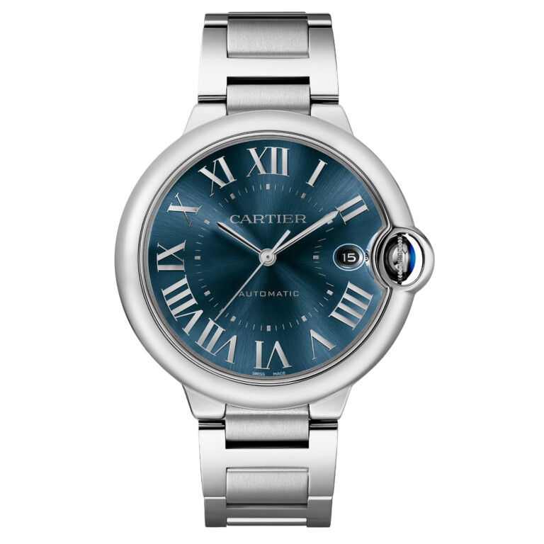 Ballon Bleu de Cartier 40mm - Cartier  - WSBB0061 Ballon Bleu de Cartier 40mm - Cartier - WSBB0061