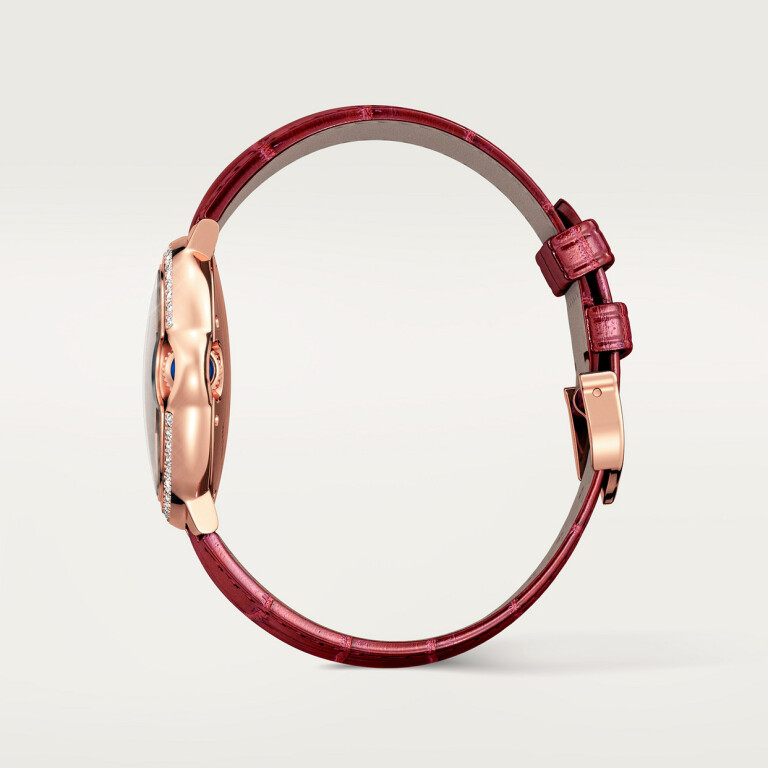 Cartier Ballon Bleu de Cartier 33mm - WJBB0033 - #4 Cartier Ballon Bleu de Cartier 33mm - WJBB0033 - #4