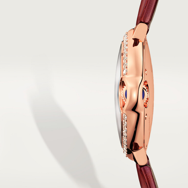 Cartier Ballon Bleu de Cartier 33mm - WJBB0033 - #6 Cartier Ballon Bleu de Cartier 33mm - WJBB0033 - #6