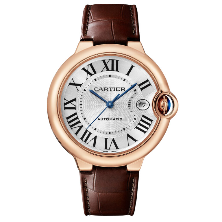 Cartier Ballon Bleu de Cartier 40mm - WGBB0035 - #1 Cartier Ballon Bleu de Cartier 40mm - WGBB0035 - #1
