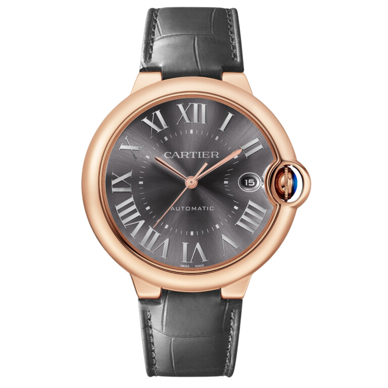 Cartier Ballon Bleu de Cartier 40mm - WGBB0050 - #1 Cartier Ballon Bleu de Cartier 40mm - WGBB0050 - #1