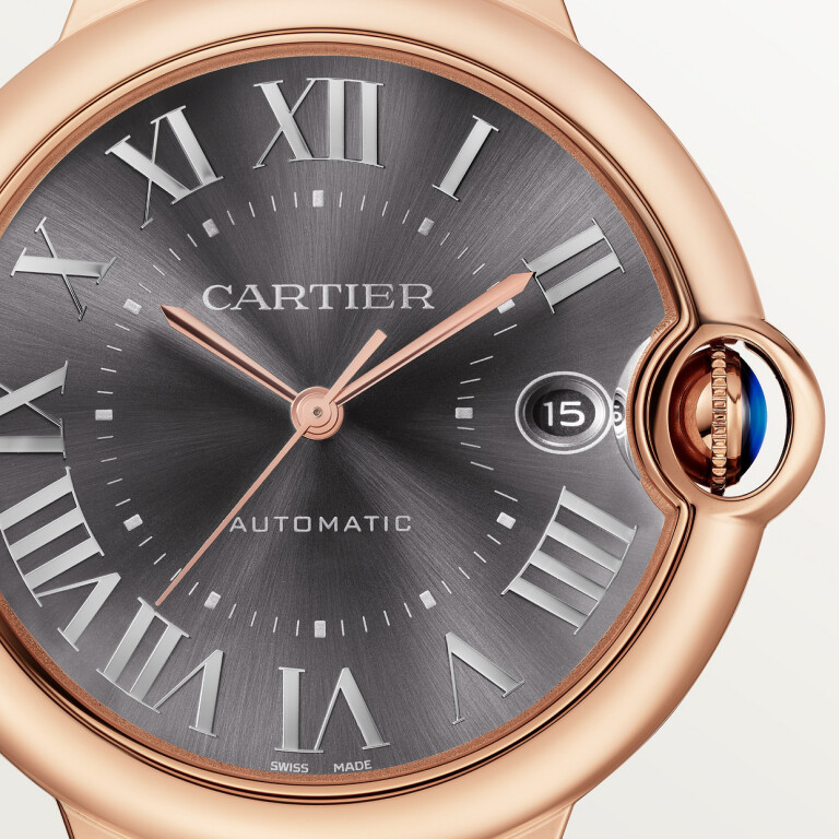 Cartier Ballon Bleu de Cartier 40mm - WGBB0050 - #3 Cartier Ballon Bleu de Cartier 40mm - WGBB0050 - #3