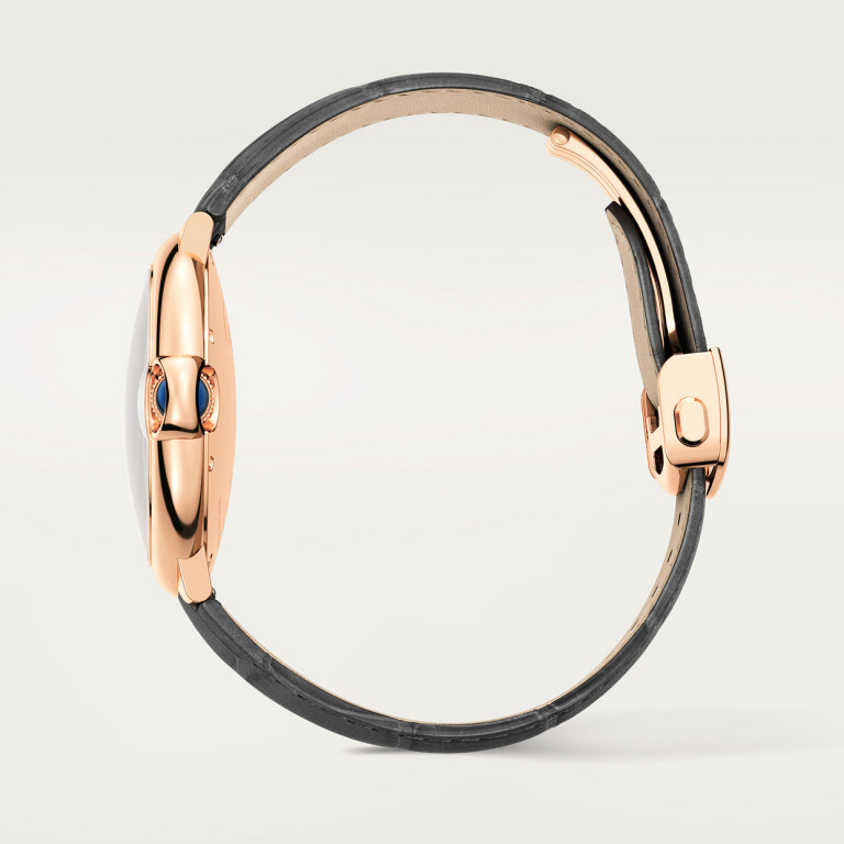 Cartier Ballon Bleu de Cartier 40mm - WGBB0050 - #5 Cartier Ballon Bleu de Cartier 40mm - WGBB0050 - #5