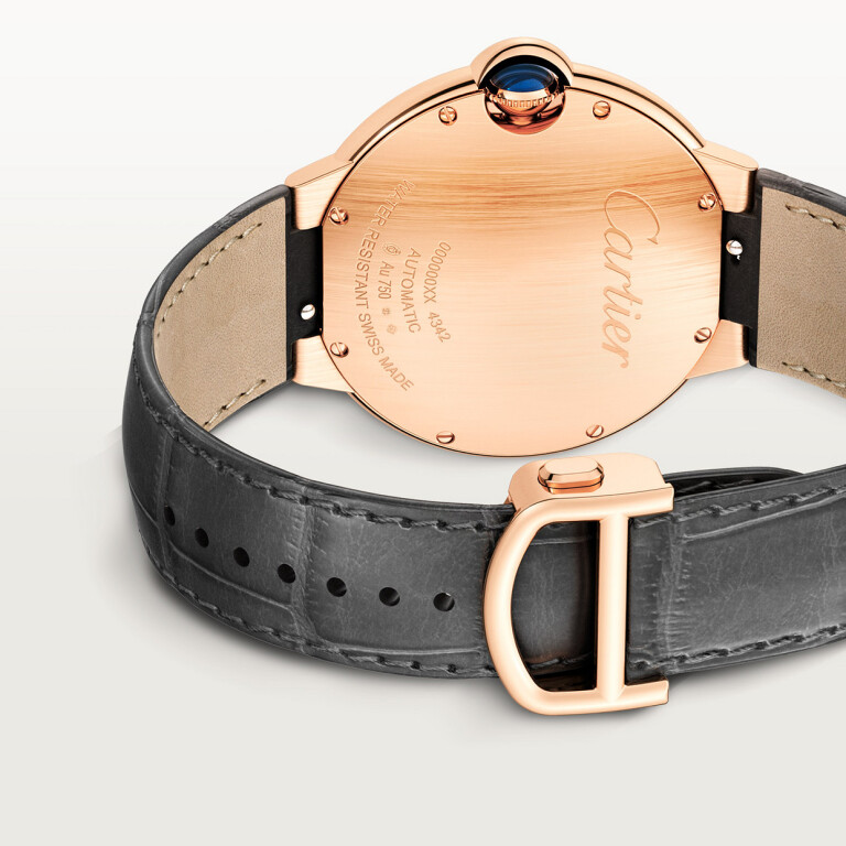 Cartier Ballon Bleu de Cartier 40mm - WGBB0050 - #6 Cartier Ballon Bleu de Cartier 40mm - WGBB0050 - #6