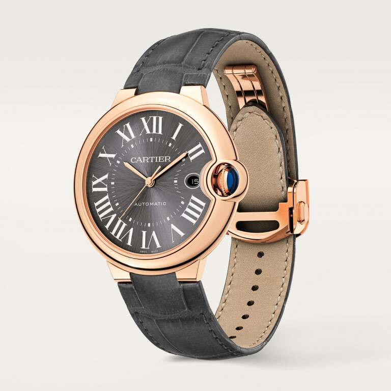 Cartier Ballon Bleu de Cartier 40mm - WGBB0050 - #2 Cartier Ballon Bleu de Cartier 40mm - WGBB0050 - #2