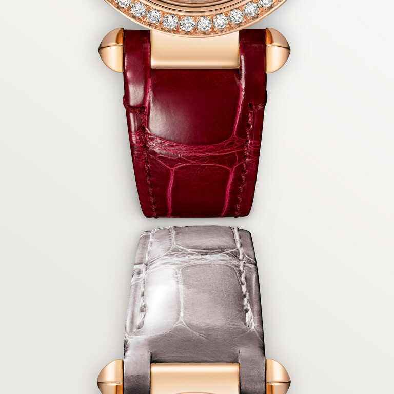 Cartier Pasha de Cartier 30mm - WJPA0017 - #5 Cartier Pasha de Cartier 30mm - WJPA0017 - #5