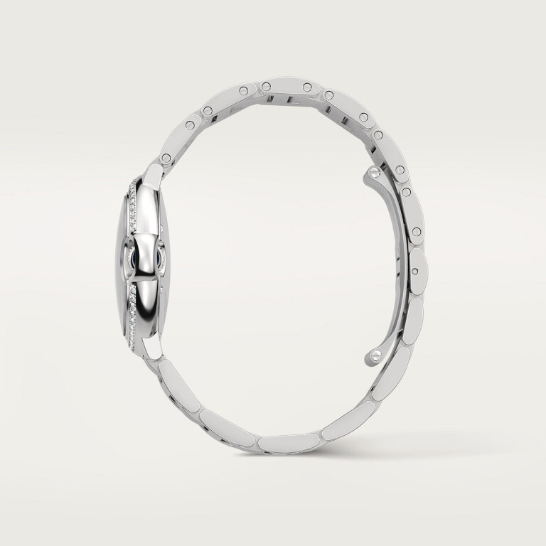 Cartier Ballon Bleu de Cartier 33mm - W4BB0023 - #6 Cartier Ballon Bleu de Cartier 33mm - W4BB0023 - #6