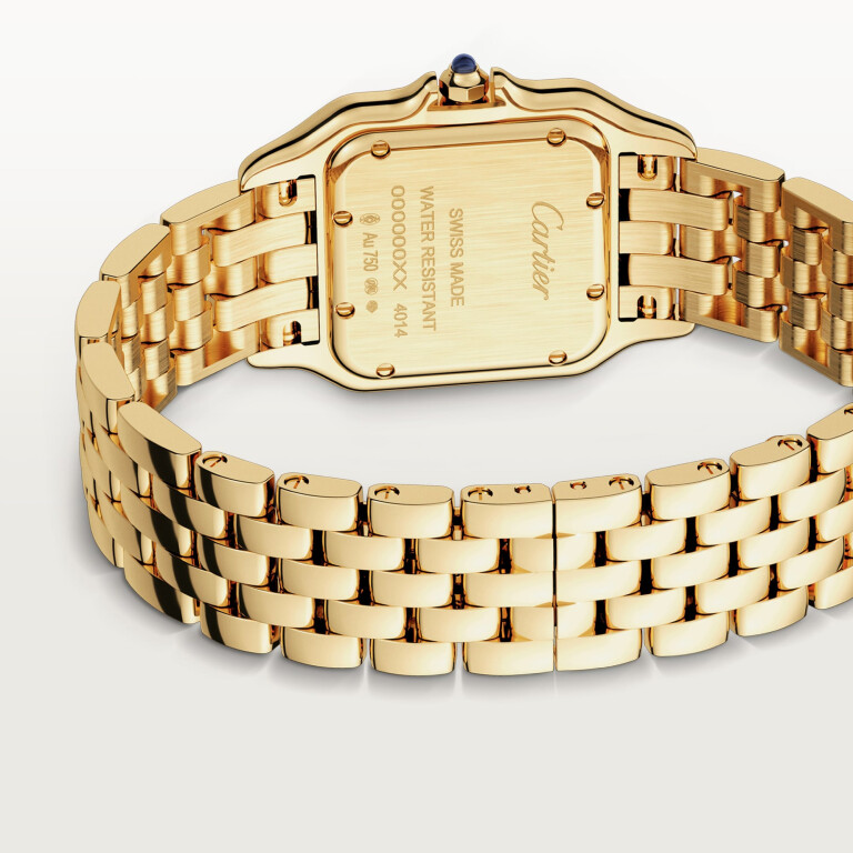 Cartier Panthère de Cartier SM - WGPN0047 - #10 Cartier Panthère de Cartier SM - WGPN0047 - #10