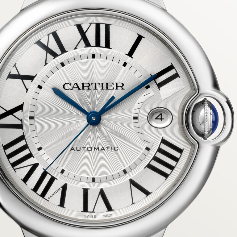 Cartier Ballon Bleu de Cartier 42mm - WSBB0026 - #2 Cartier Ballon Bleu de Cartier 42mm - WSBB0026 - #2