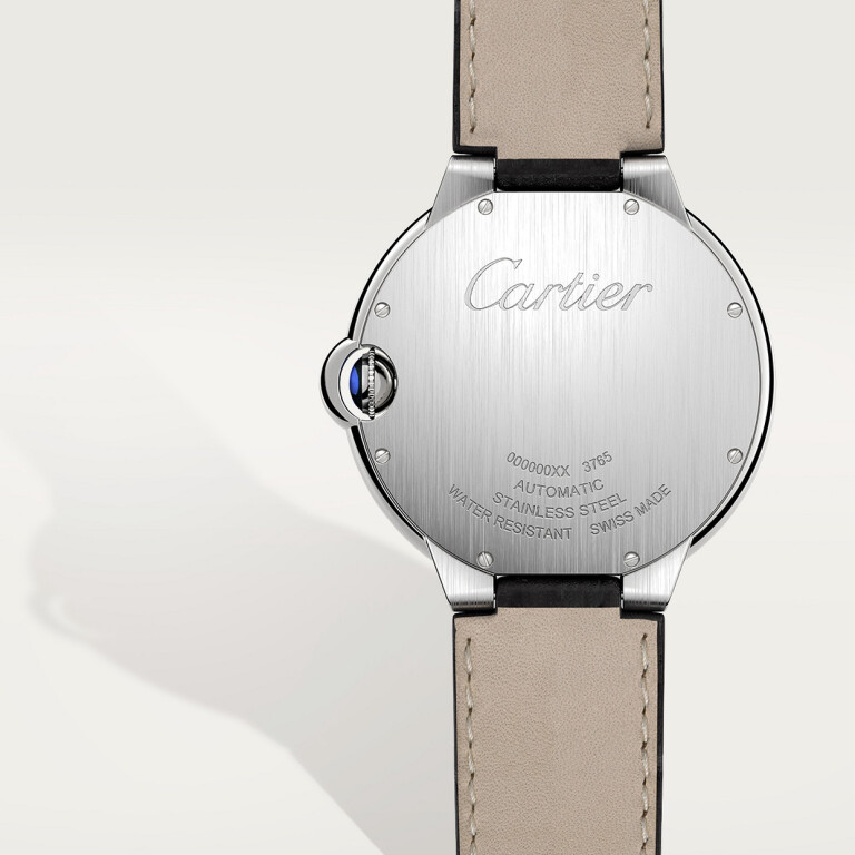 Cartier Ballon Bleu de Cartier 42mm - WSBB0026 - #3 Cartier Ballon Bleu de Cartier 42mm - WSBB0026 - #3
