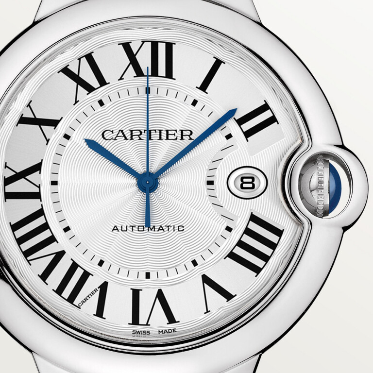 Cartier Ballon Bleu de Cartier 42mm - WSBB0049 - #2 Cartier Ballon Bleu de Cartier 42mm - WSBB0049 - #2