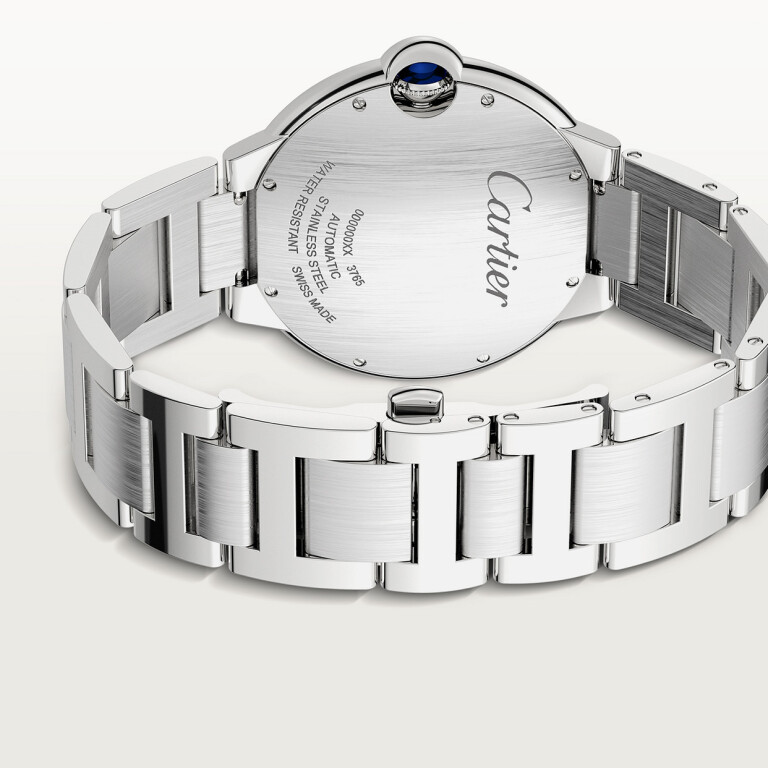 Cartier Ballon Bleu de Cartier 42mm - WSBB0049 - #5 Cartier Ballon Bleu de Cartier 42mm - WSBB0049 - #5