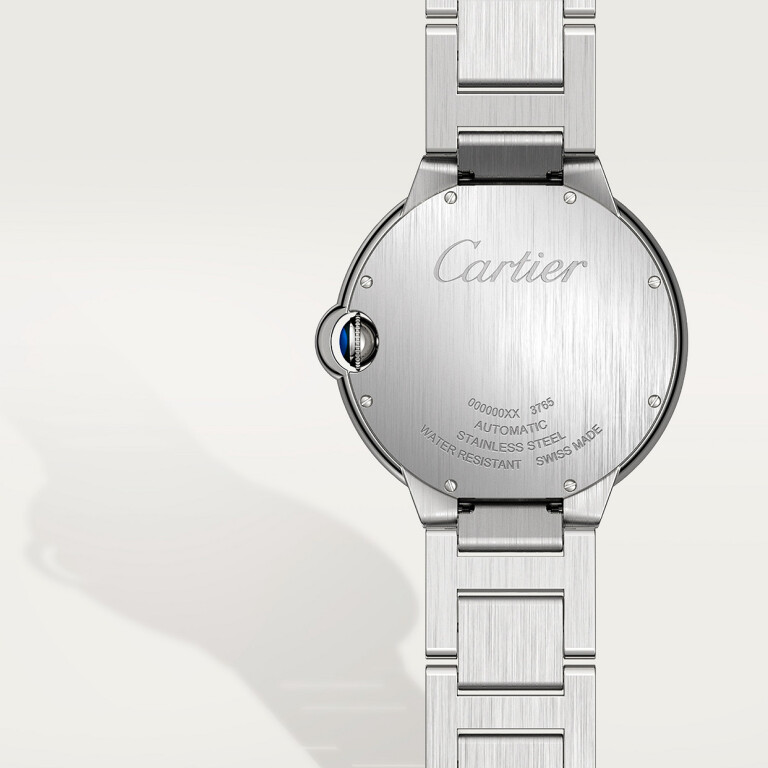 Cartier Ballon Bleu de Cartier 42mm - WSBB0049 - #6 Cartier Ballon Bleu de Cartier 42mm - WSBB0049 - #6