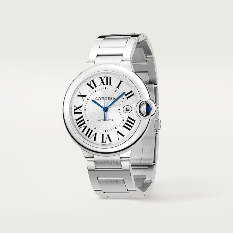 Cartier Ballon Bleu de Cartier 42mm - WSBB0049 - #3 Cartier Ballon Bleu de Cartier 42mm - WSBB0049 - #3