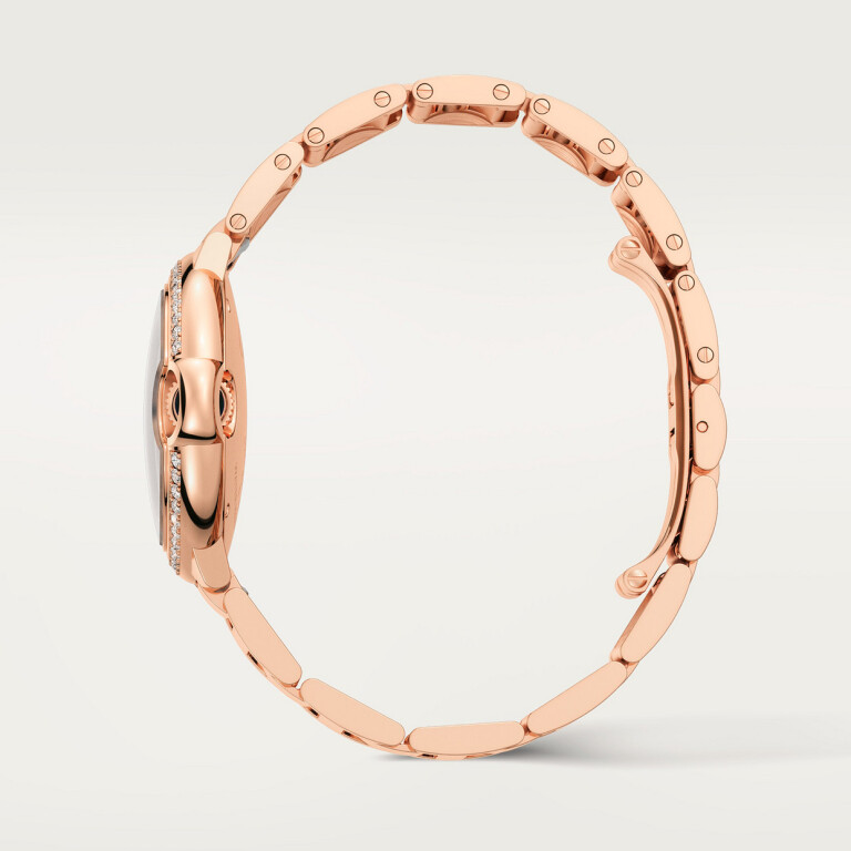 Cartier Ballon Bleu de Cartier 33mm - WJBB0082 - #6 Cartier Ballon Bleu de Cartier 33mm - WJBB0082 - #6