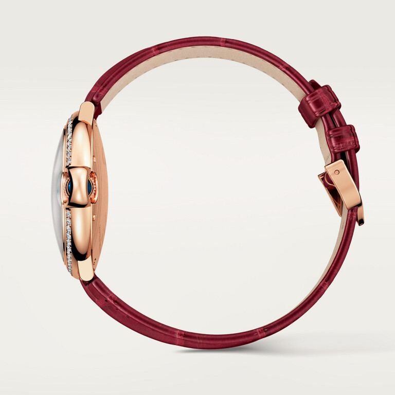 Cartier Ballon Bleu de Cartier 36mm - WJBB0081 - #6 Cartier Ballon Bleu de Cartier 36mm - WJBB0081 - #6