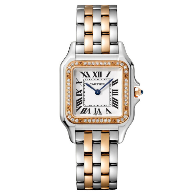 Panthère de Cartier MM - Cartier - W3PN0015 Panthère de Cartier MM - Cartier - W3PN0015