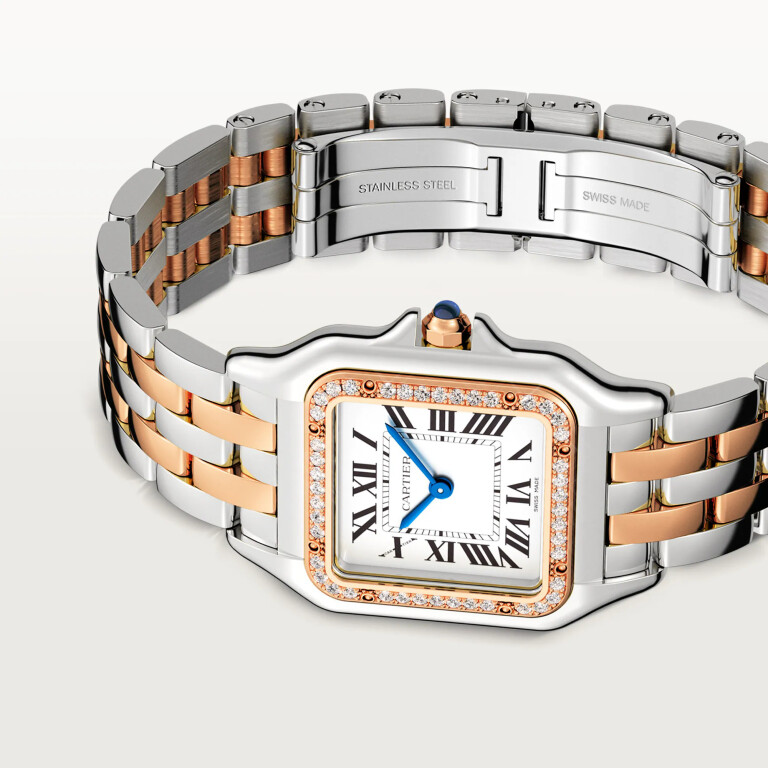 Cartier Panthère de Cartier MM - W3PN0015 - #4 Cartier Panthère de Cartier MM - W3PN0015 - #4