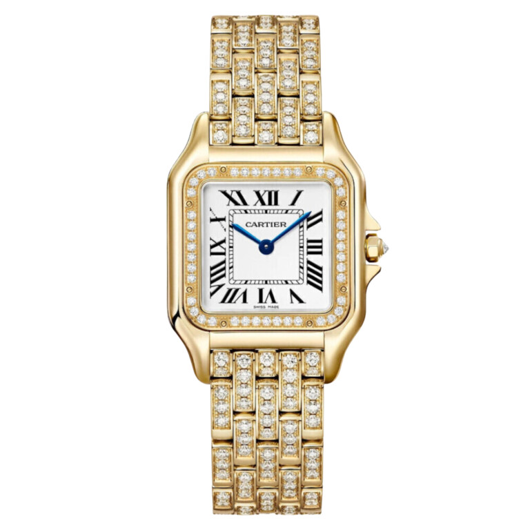 Panthère de Cartier MM - Cartier - WJPN0060 Panthère de Cartier MM - Cartier - WJPN0060