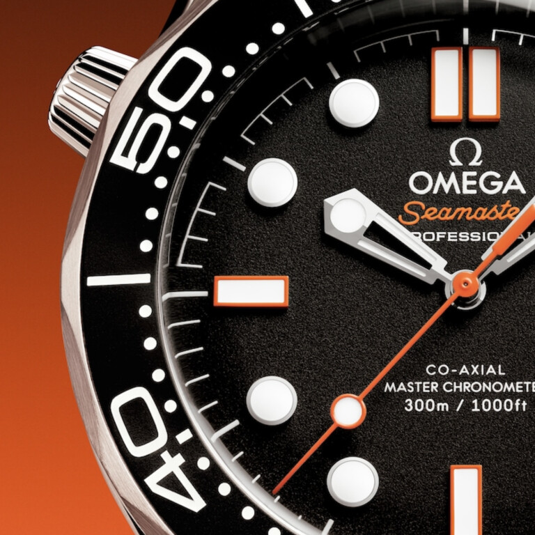 Omega Seamaster Diver 300M 42mm - 210.30.42.20.01.018 - #3 Omega Seamaster Diver 300M 42mm - 210.30.42.20.01.018 - #3