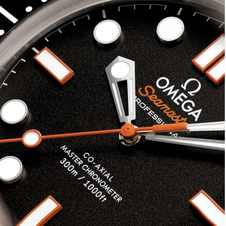 Omega Seamaster Diver 300M 42mm - 210.30.42.20.01.018 - #2 Omega Seamaster Diver 300M 42mm - 210.30.42.20.01.018 - #2