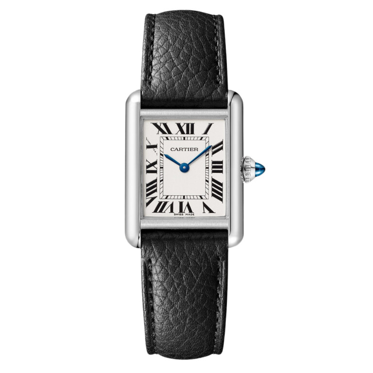 Tank SM - Cartier - WSTA0110 Tank SM - Cartier - WSTA0110