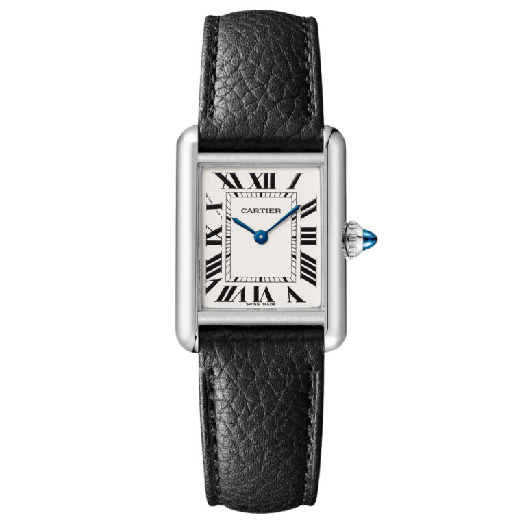 Tank LM - Cartier - WSTA0109 Tank LM - Cartier - WSTA0109