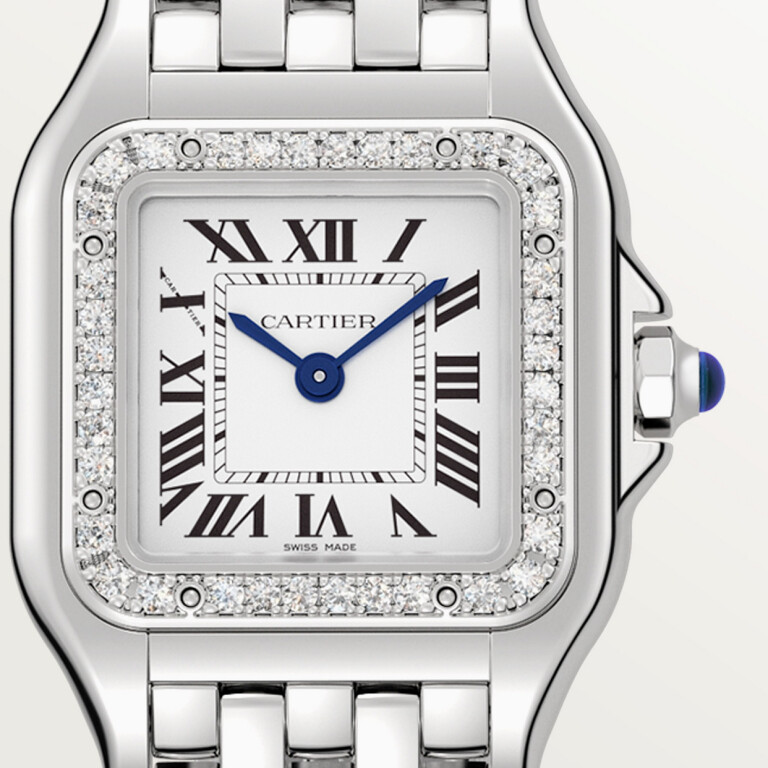 Cartier Panthère de Cartier SM - W4PN0016 - #2 Cartier Panthère de Cartier SM - W4PN0016 - #2