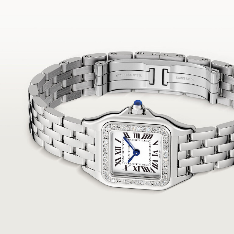 Cartier Panthère de Cartier SM - W4PN0016 - #3 Cartier Panthère de Cartier SM - W4PN0016 - #3