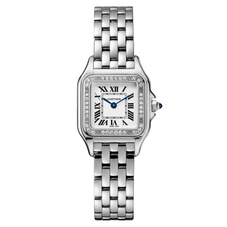 Panthère de Cartier SM - Cartier - W4PN0016 Panthère de Cartier SM - Cartier - W4PN0016